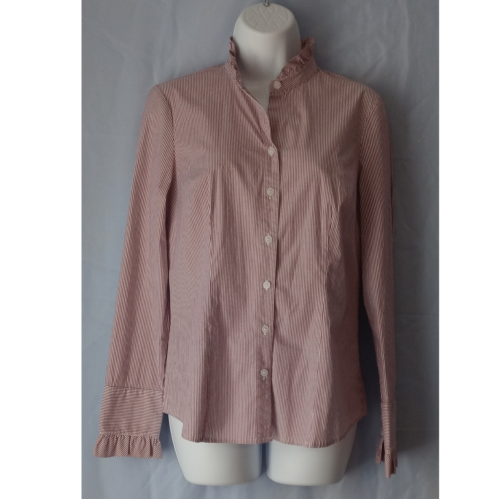THE LIMITEDButton Down blouse